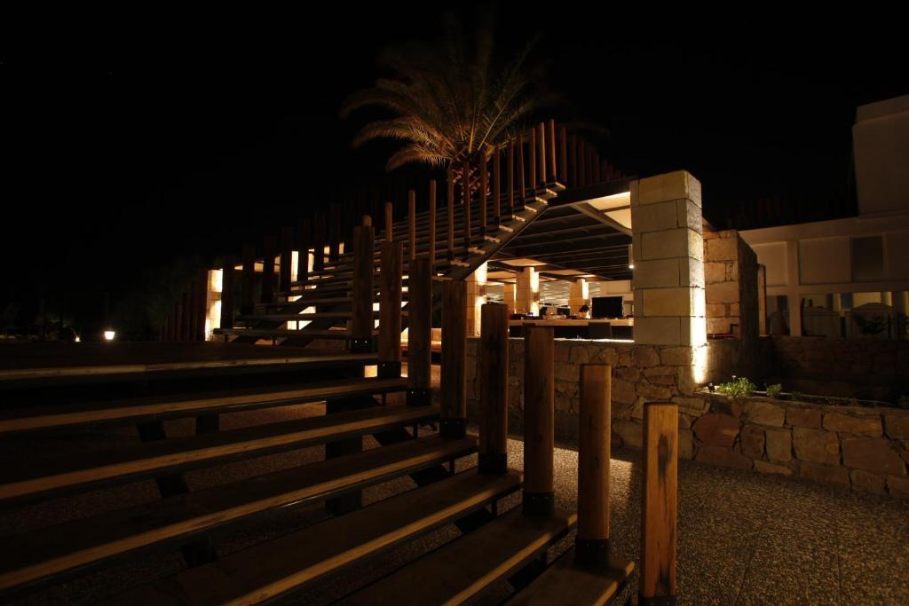 Aytas Hotel Ayvalı Exteriör bild